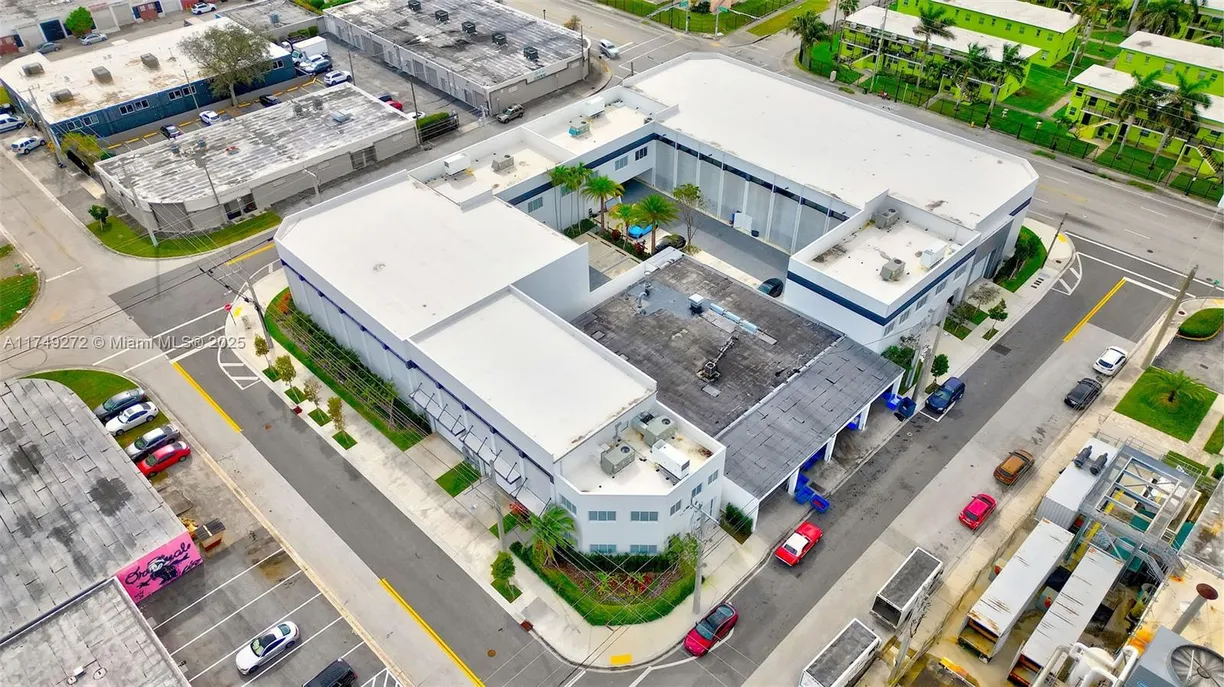 South Florida Real Estate | View 235 NE 67th St, 3