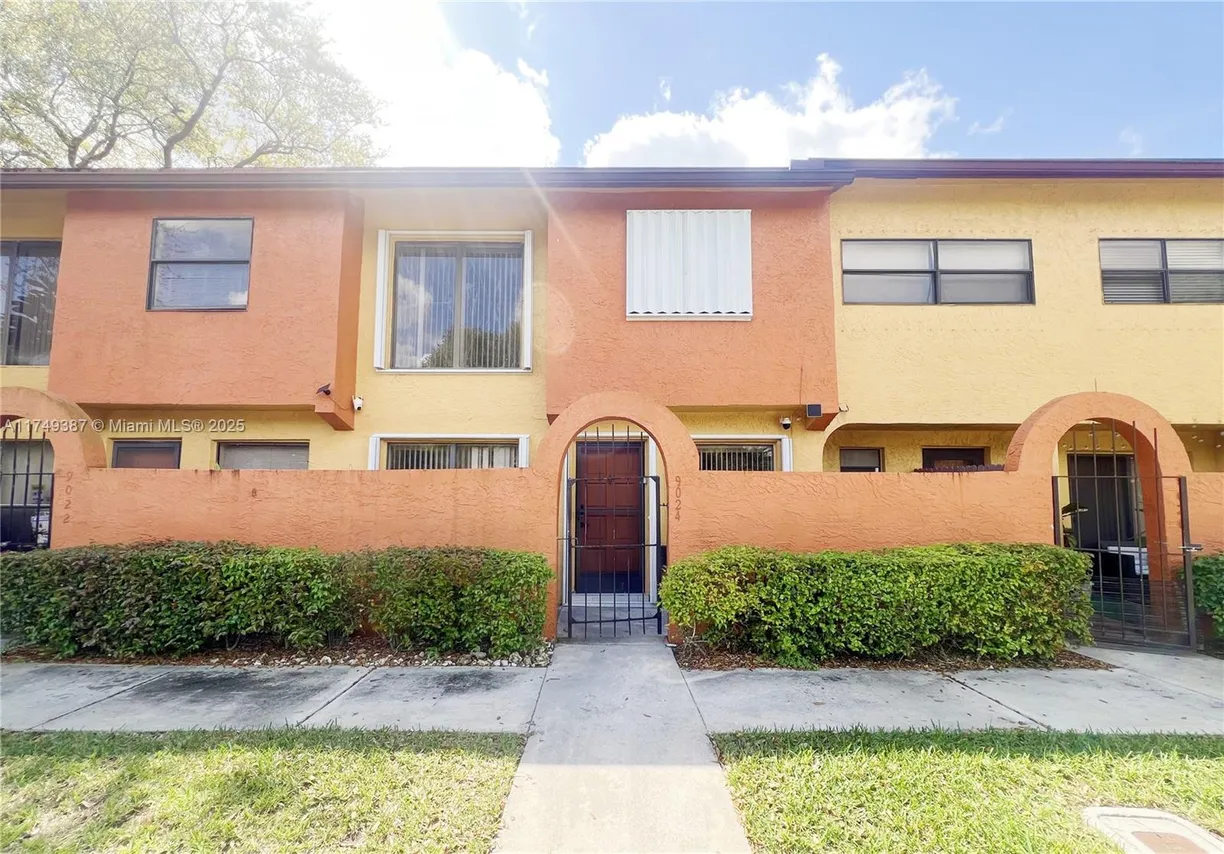 South Florida Real Estate | View 9024 NW 45th Ct, 9024 | 3 Beds, 2 Baths