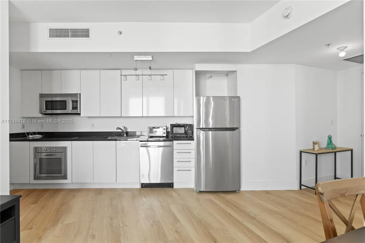 South Florida Real Estate | View 92 SW 3rd St, 3406 | 2 Beds, 2 Baths