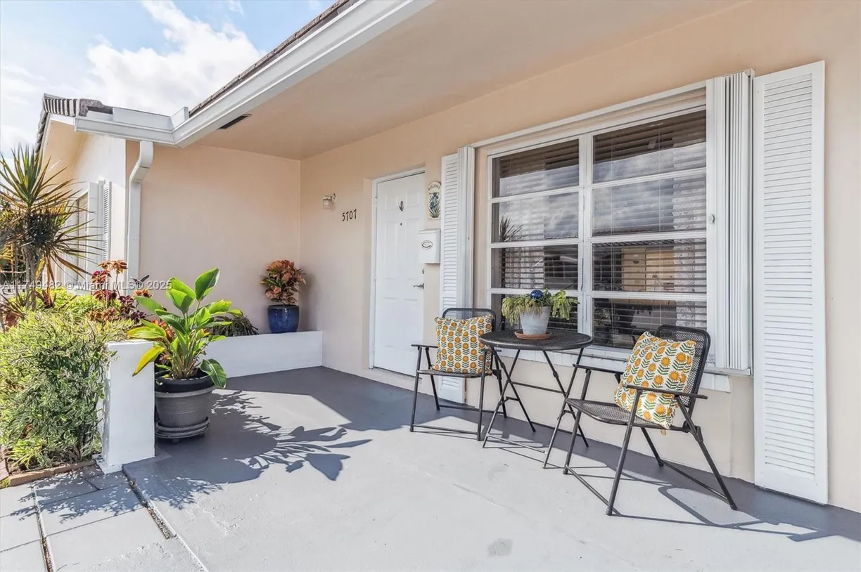 South Florida Real Estate | View 5707 NW 85th Ave | Listing
