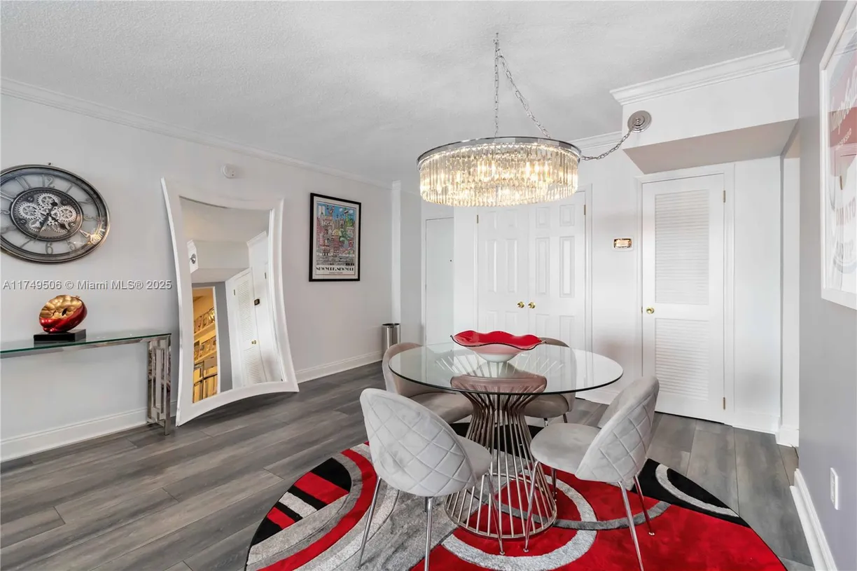 South Florida Real Estate | View 3450 S Ocean Blvd, 7270 | Listing