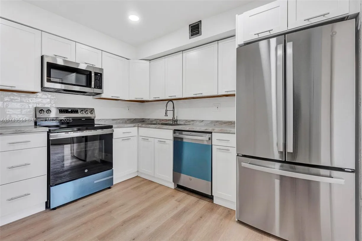 South Florida Real Estate | View 10777 W Sample Rd, 1106 | Listing
