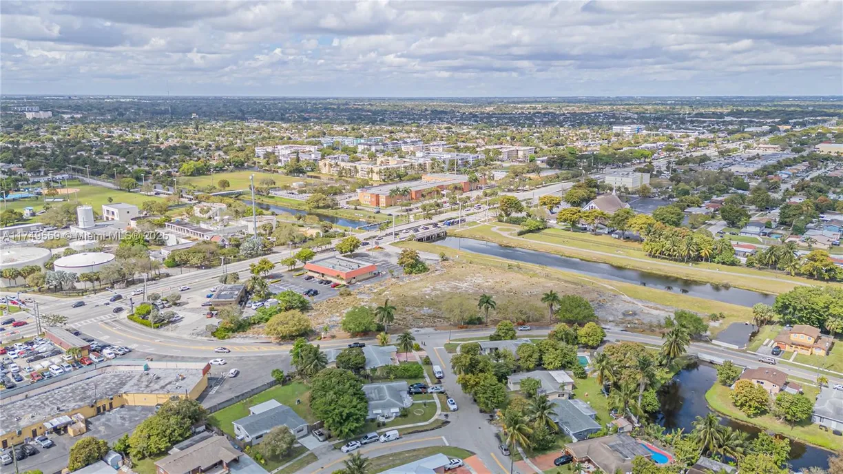 South Florida Real Estate | View 3900 NW 37th St | Listing