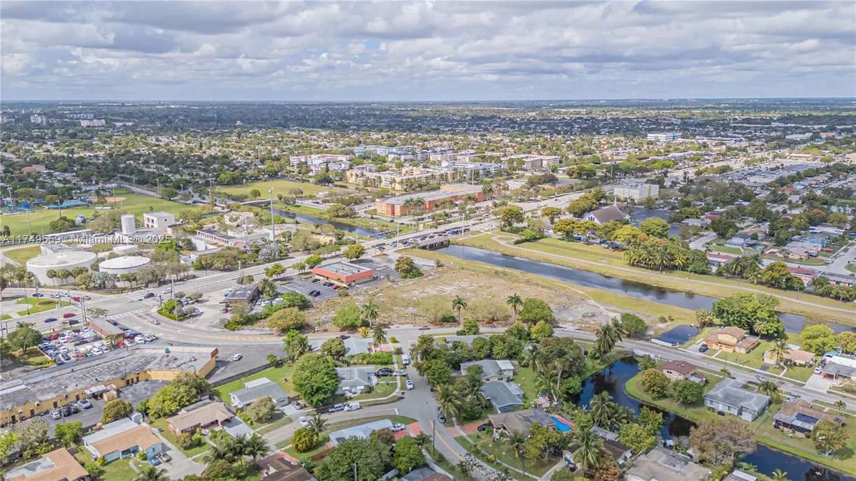 South Florida Real Estate | View 3900 NW 37th St | Listing