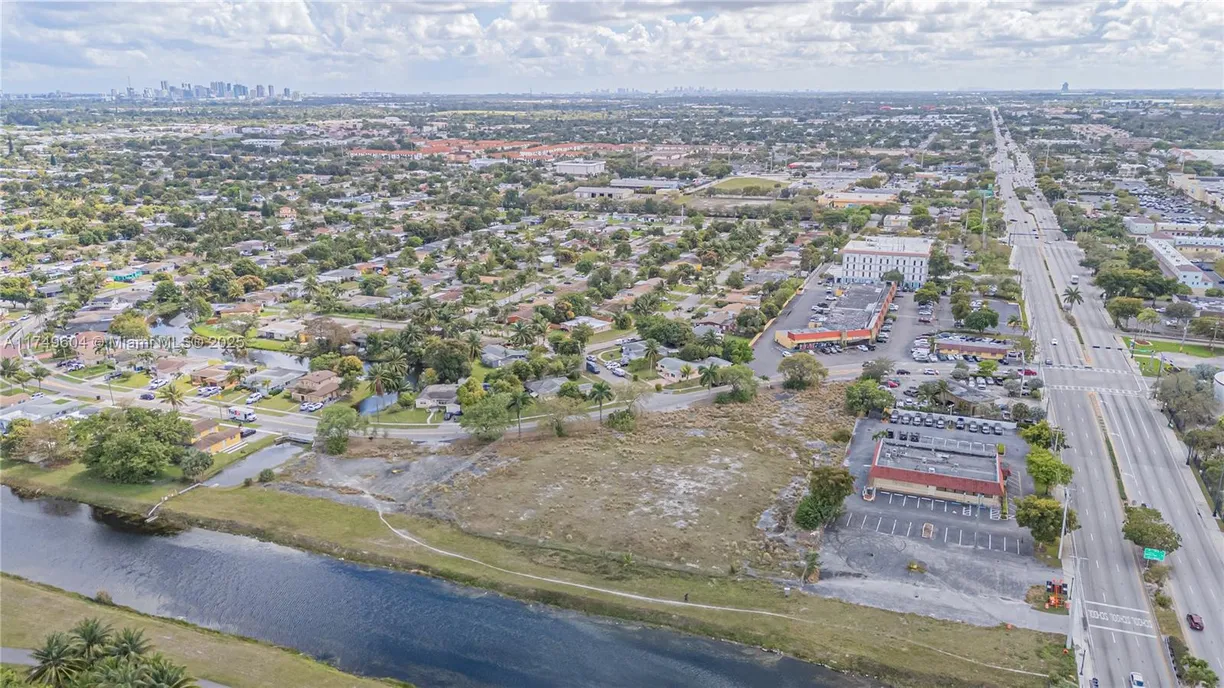 South Florida Real Estate | View 3900 NW 37th St | Listing