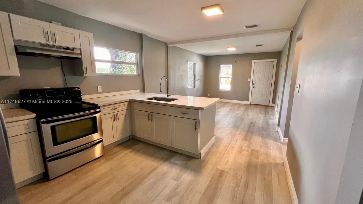 South Florida Real Estate | View 2260 NW 91st St, A | Listing