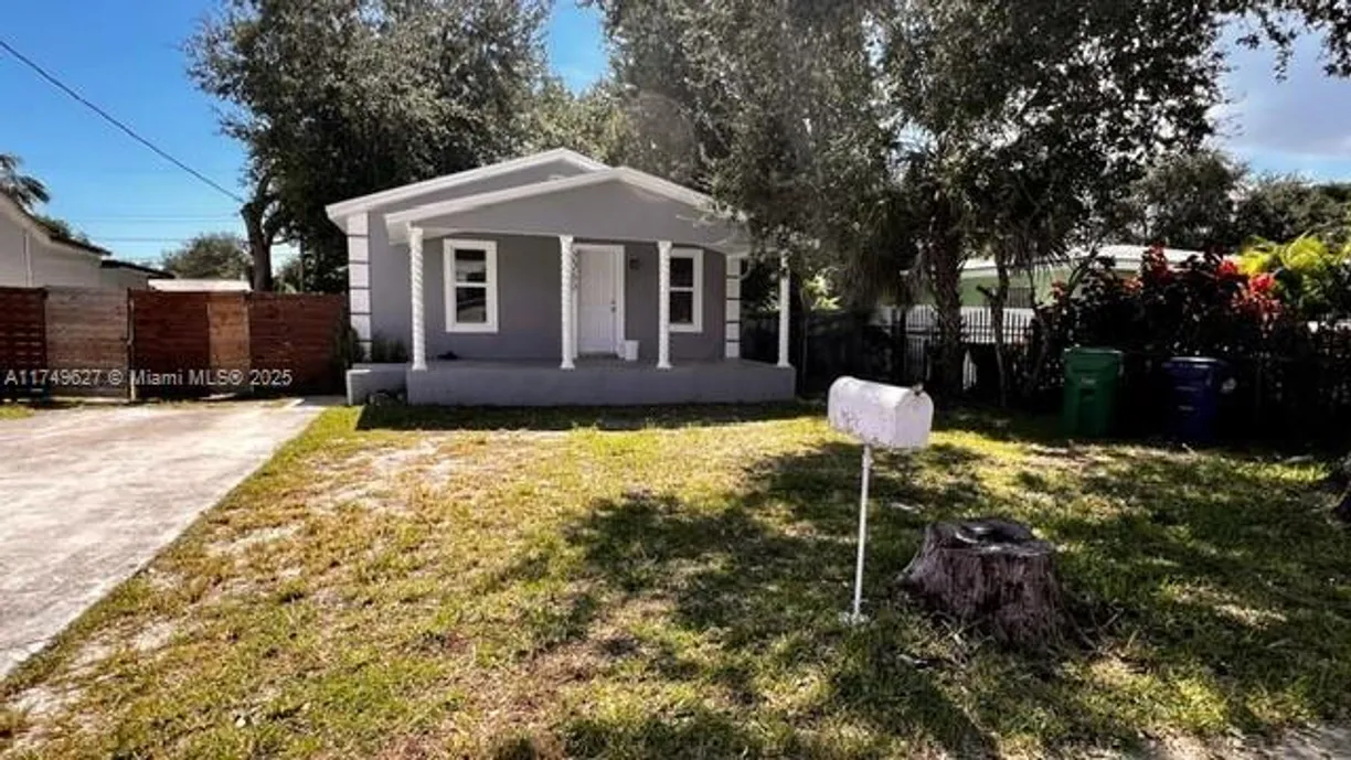 South Florida Real Estate | View 2260 NW 91st St, A | 2 Beds, 2 Baths