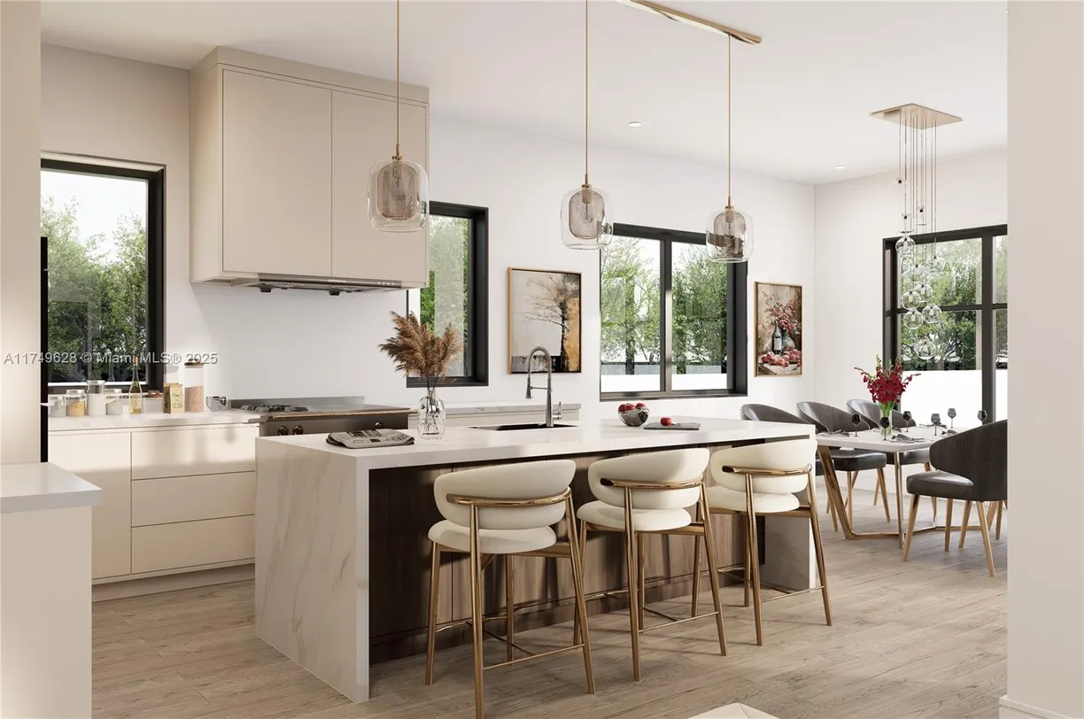 South Florida Real Estate | View 702 NW 5th Ave | Listing