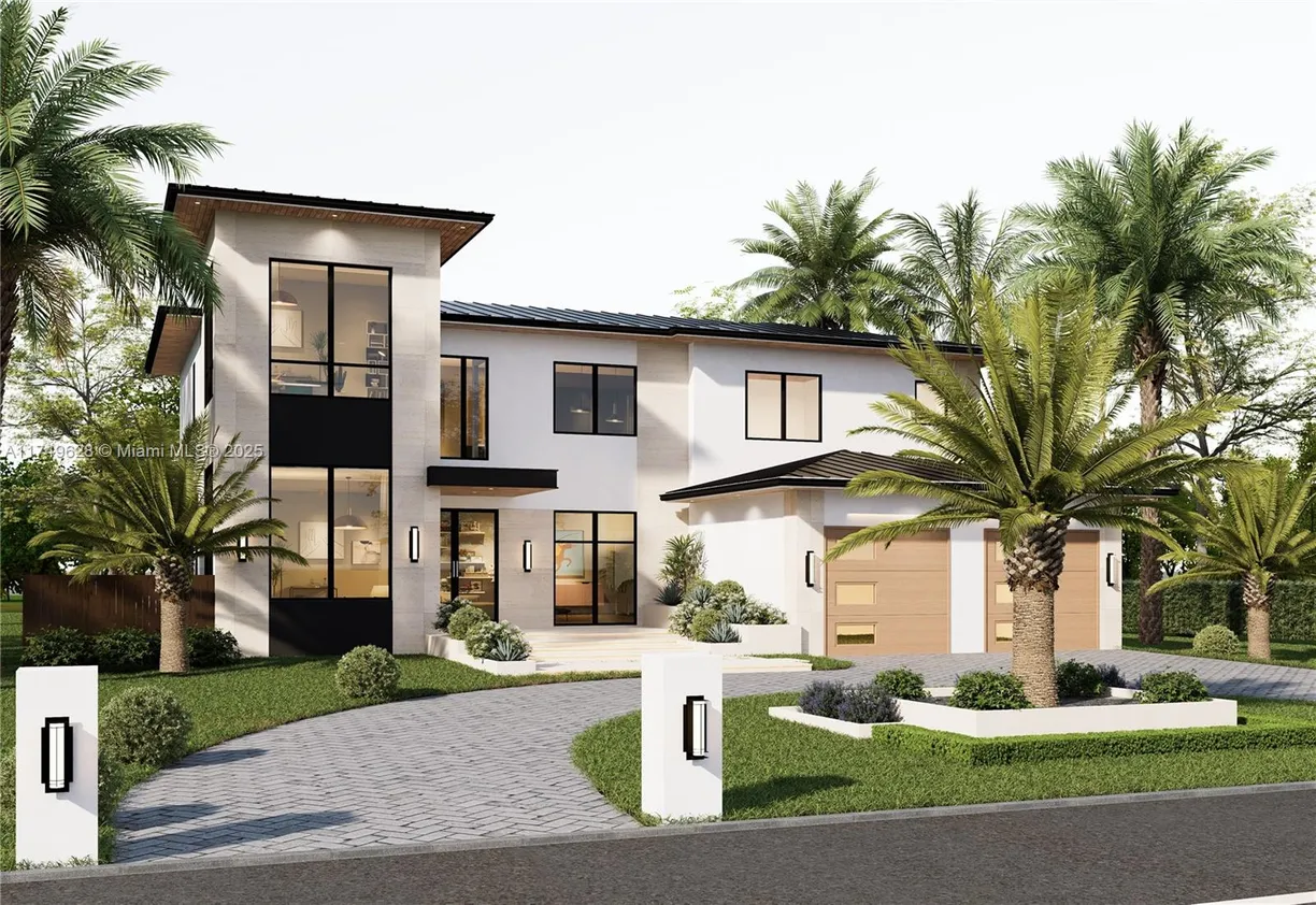 South Florida Real Estate | View 702 NW 5th Ave | 5 Beds, 4 Baths