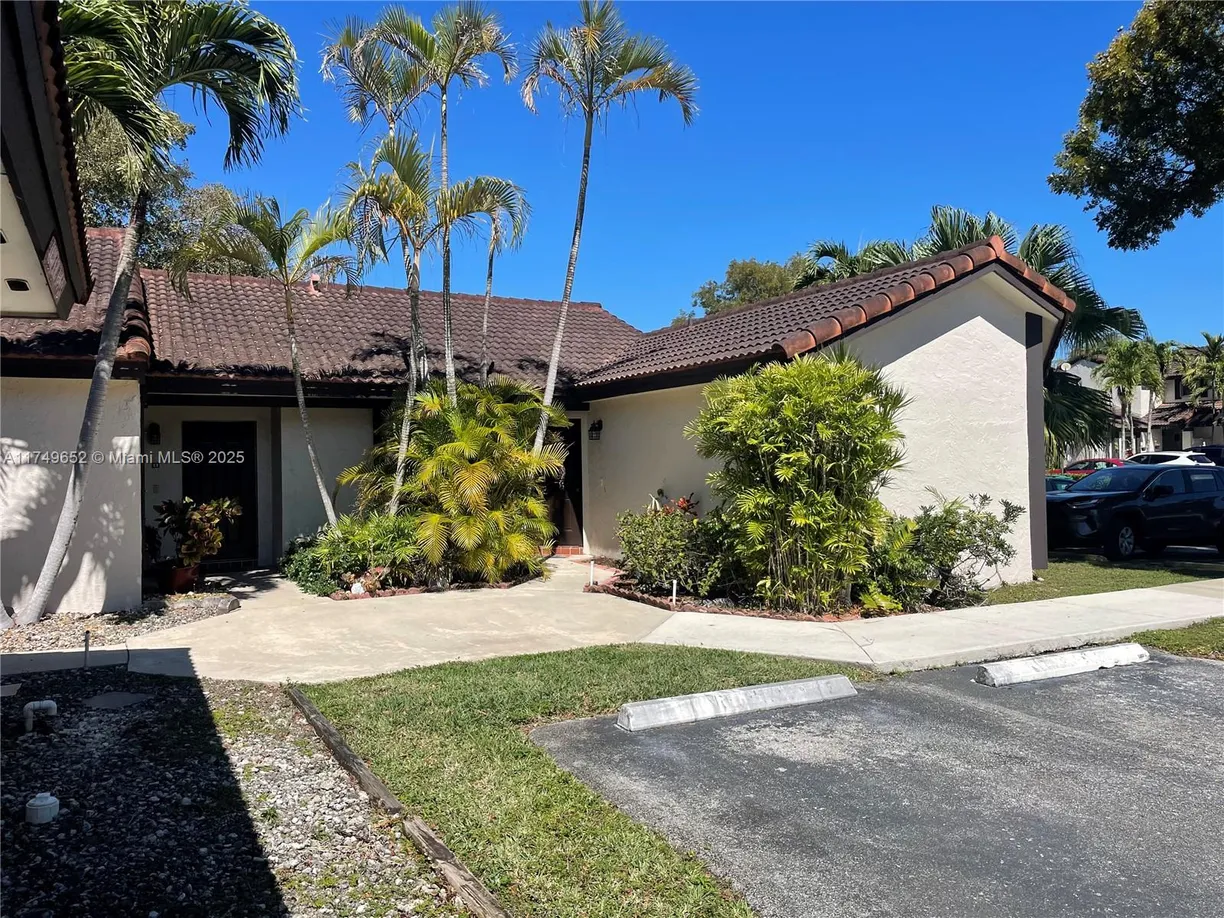 South Florida Real Estate | View 4840 SW 149th Ct, 16H | 2 Beds, 2 Baths