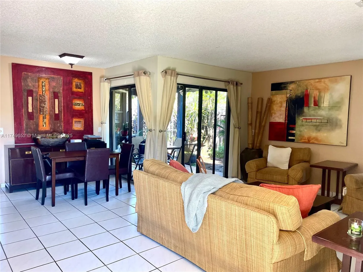 South Florida Real Estate | View 4840 SW 149th Ct, 16H | Listing