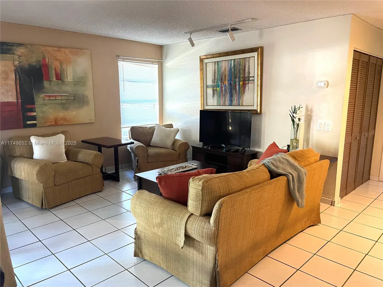 South Florida Real Estate | View 4840 SW 149th Ct, 16H | Listing