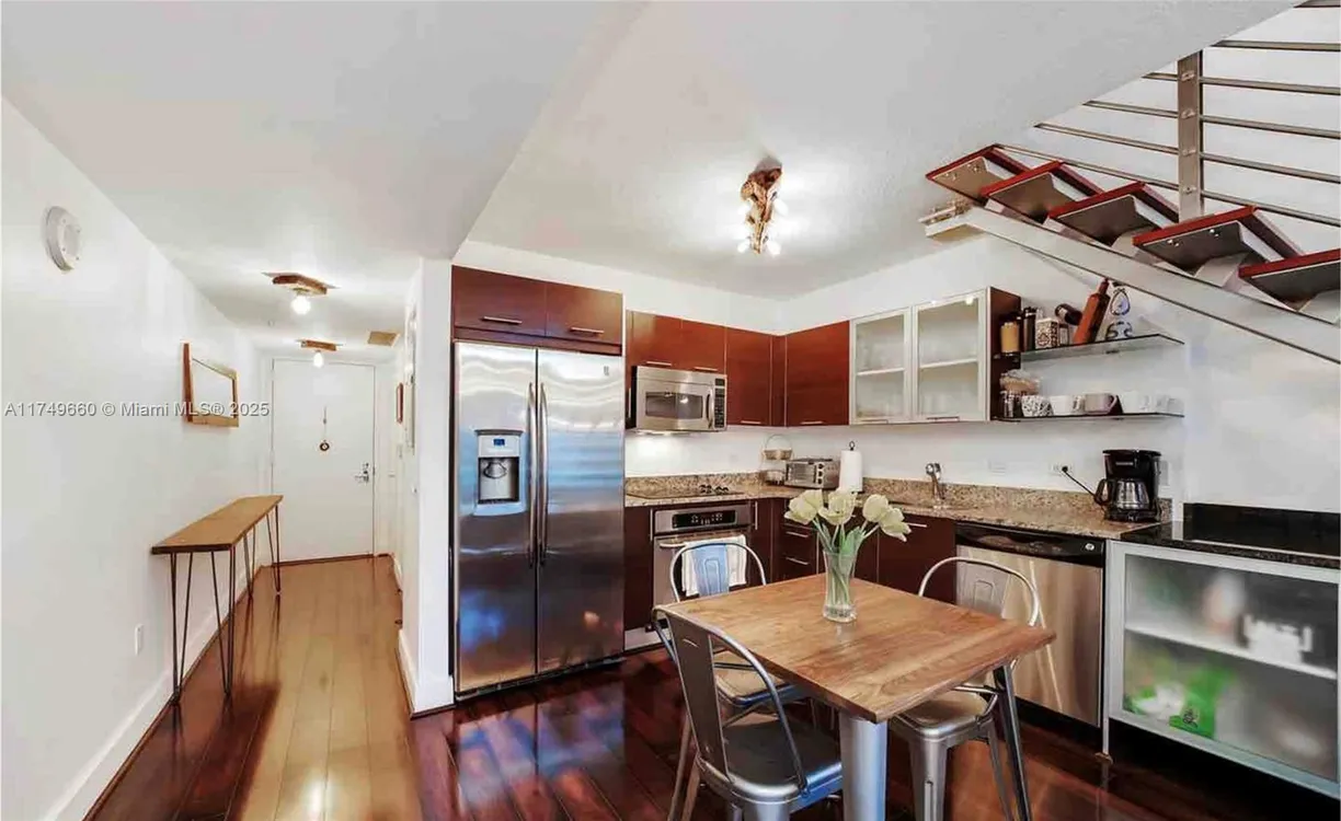 South Florida Real Estate | View 41 SE 5th St, 704 | Listing