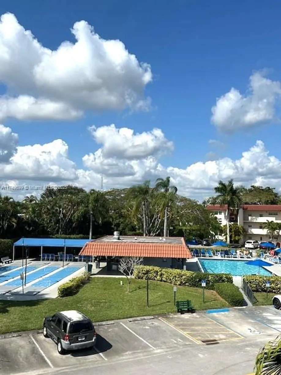 South Florida Real Estate | View 8970 S Hollybrook Blvd, 304 | Listing