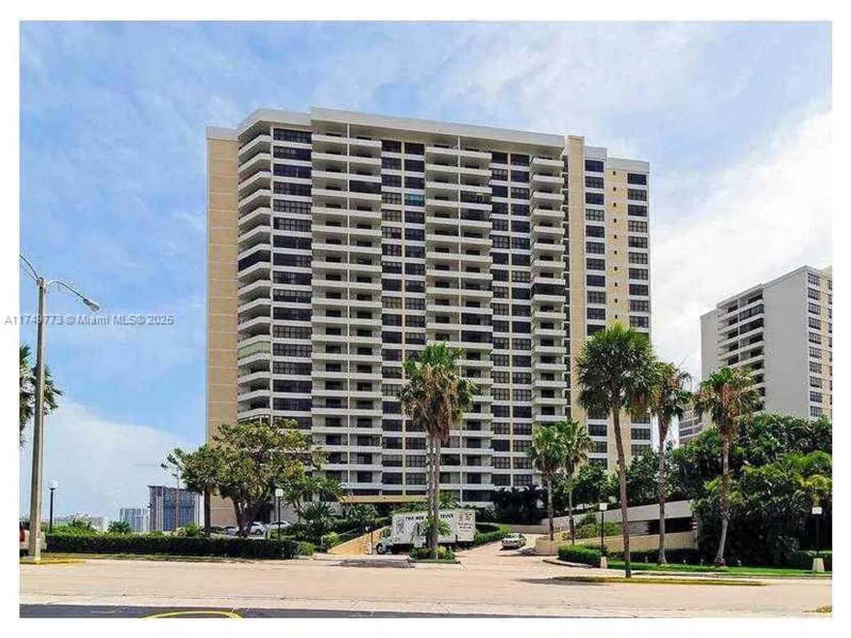 South Florida Real Estate | View 500 Three Islands Blvd, 212 | 2 Beds, 2 Baths