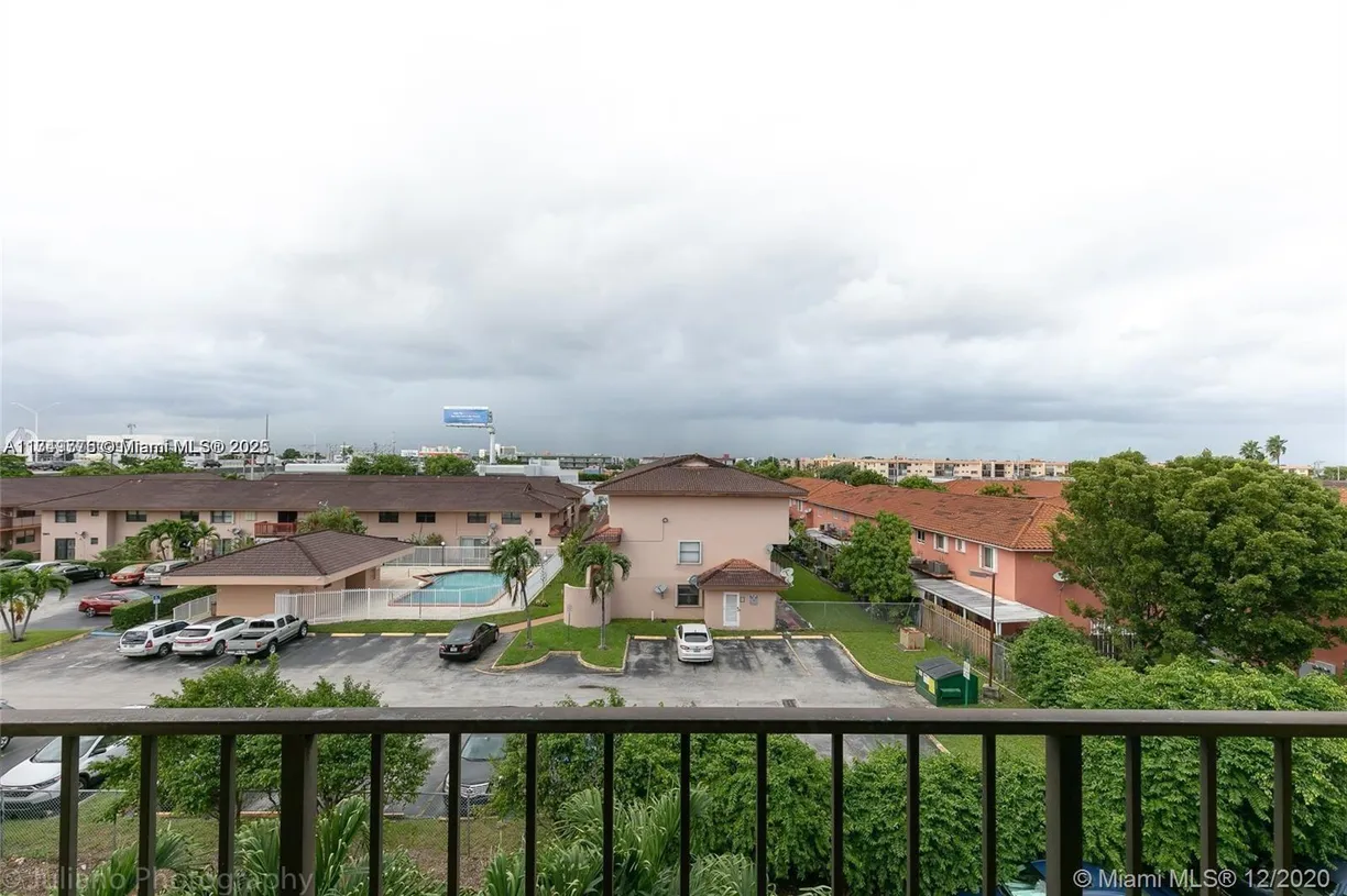 South Florida Real Estate | View 5775 W 20th Ave, 411 | Listing