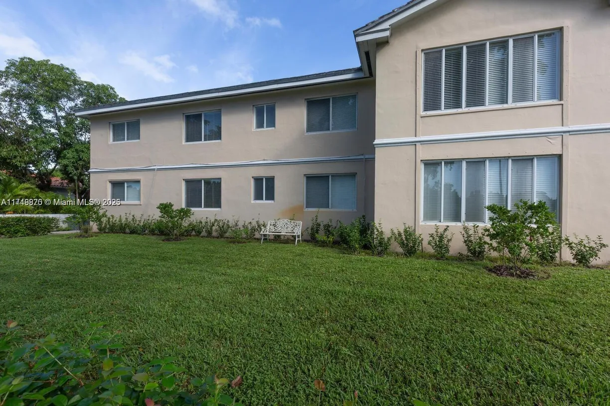 South Florida Real Estate | View 2882 S Le Jeune Rd, 2882 | 3 Beds, 2 Baths