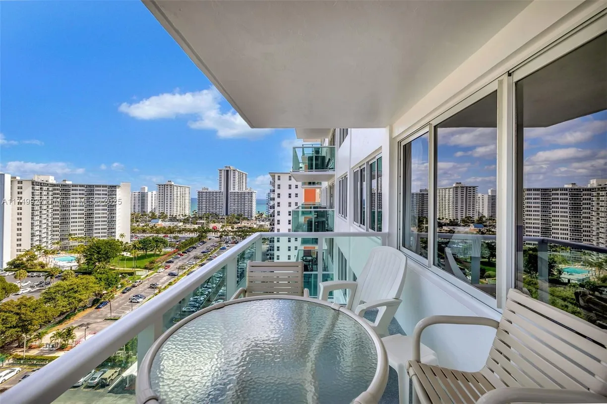 South Florida Real Estate | View 3233 NE 34th St, 1506 | Listing