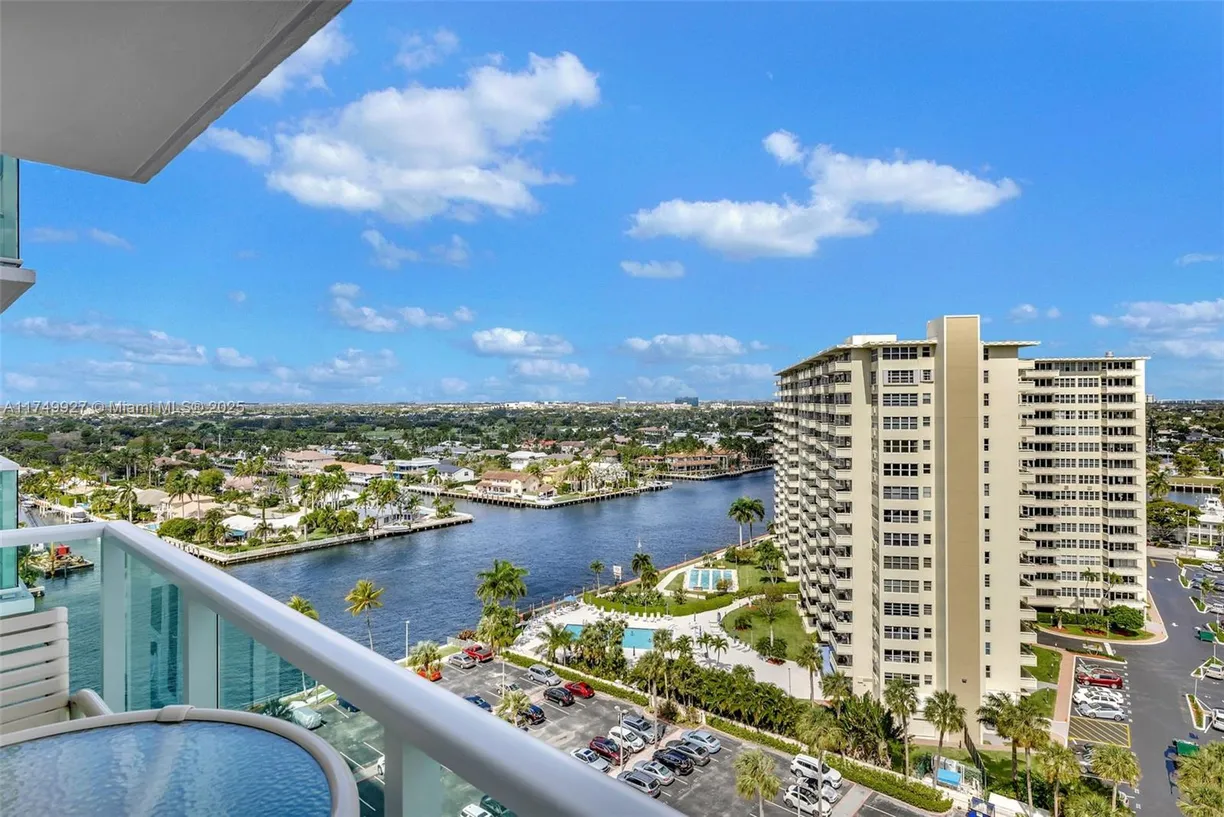 South Florida Real Estate | View 3233 NE 34th St, 1506 | Listing