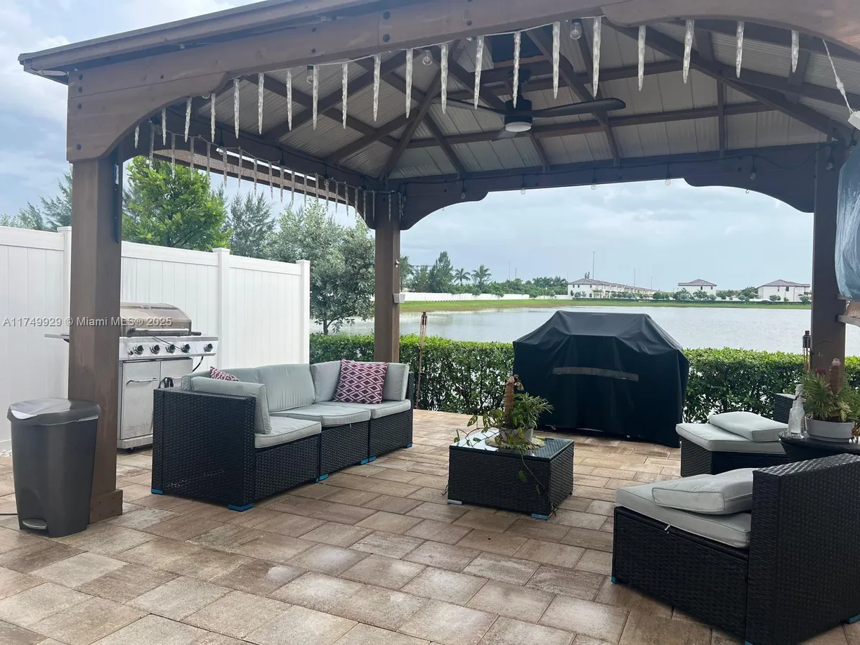 South Florida Real Estate | View 3236 W 114th Ter | 3 Beds, 2 Baths