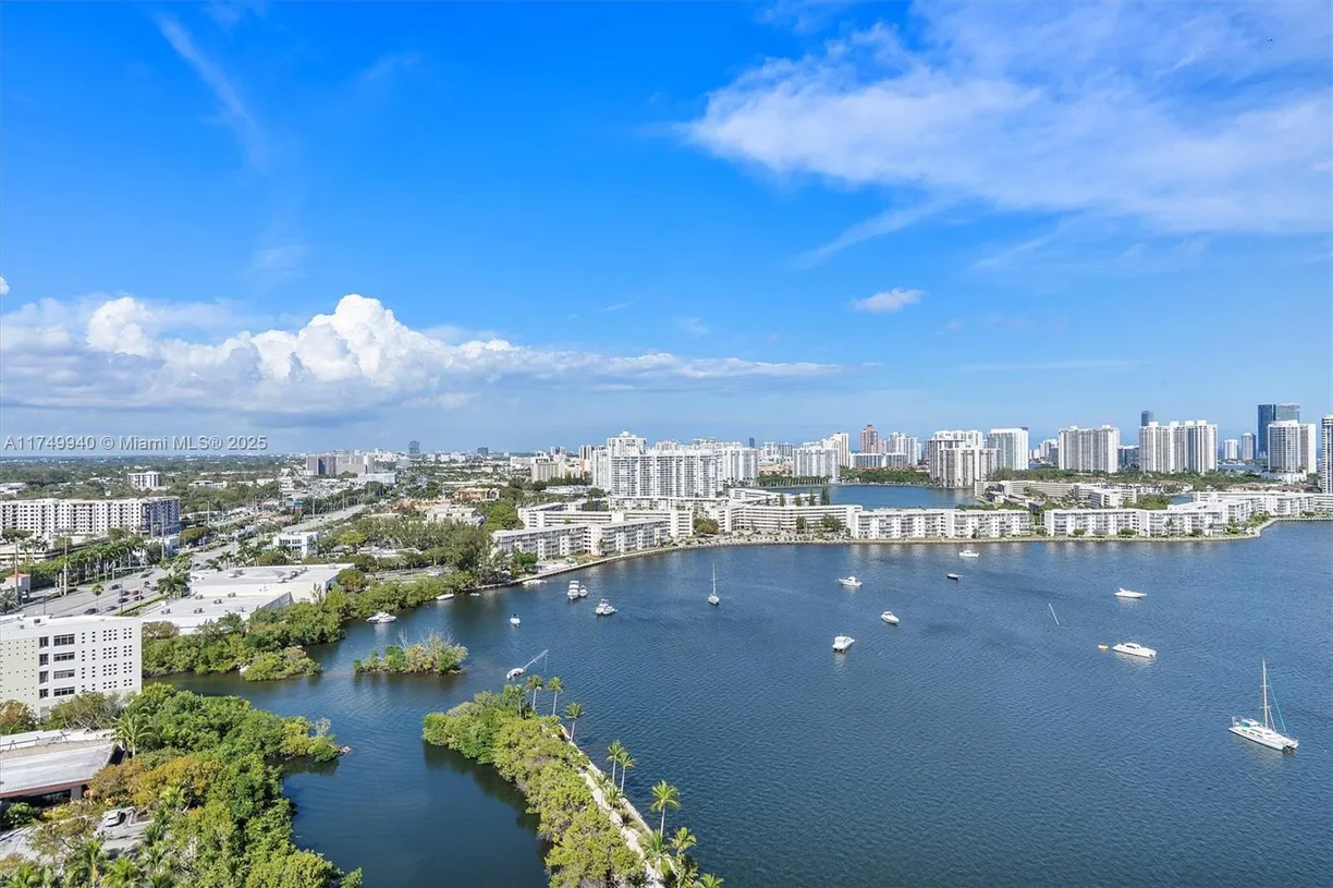 South Florida Real Estate | View 17301 Biscayne Blvd, 2108 | Listing