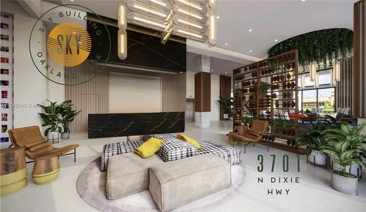 South Florida Real Estate | View 3701 n dixie hwy, 204 | Listing