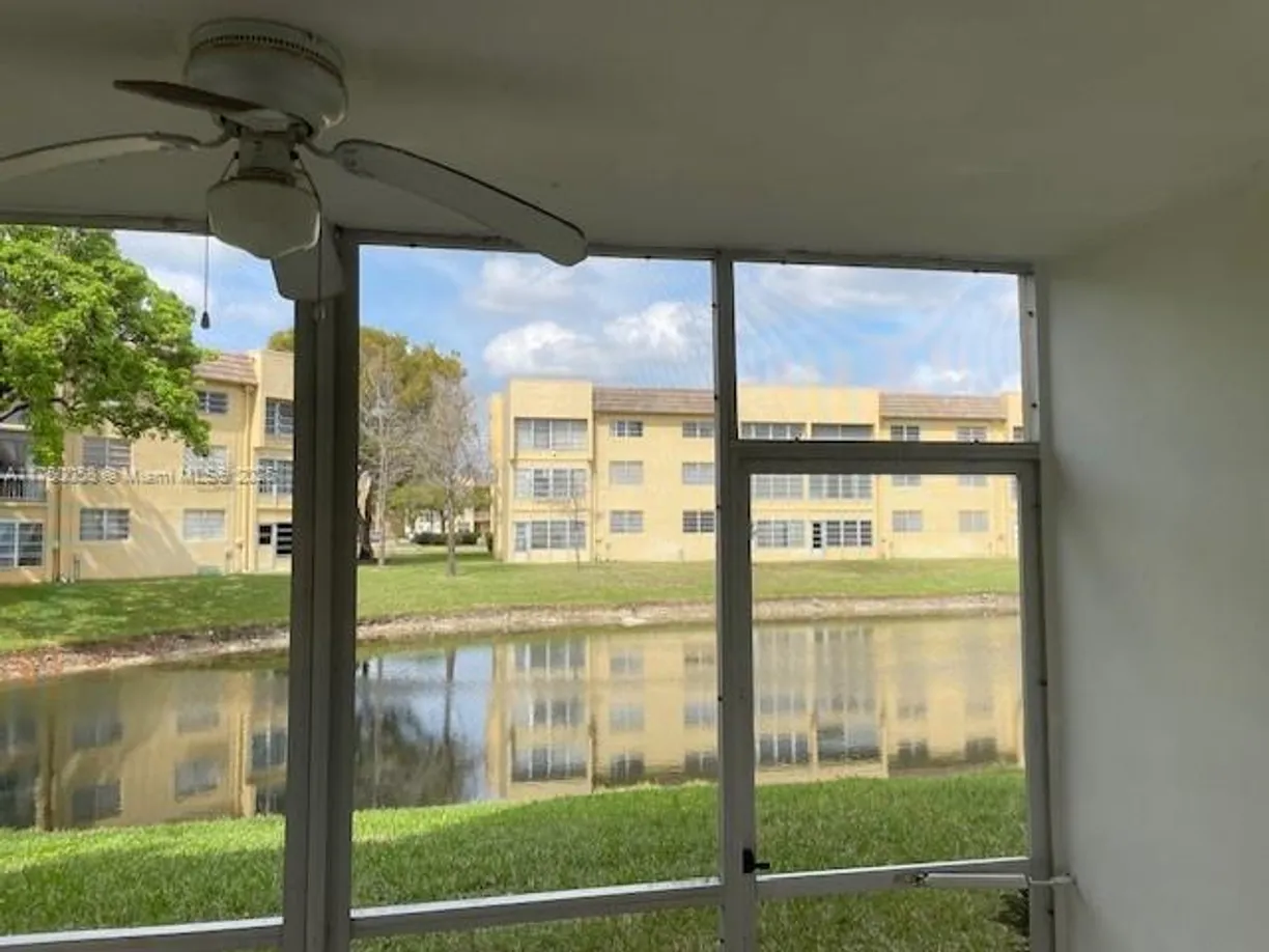 South Florida Real Estate | View 5961 NW 61st Ave, 107 | Listing