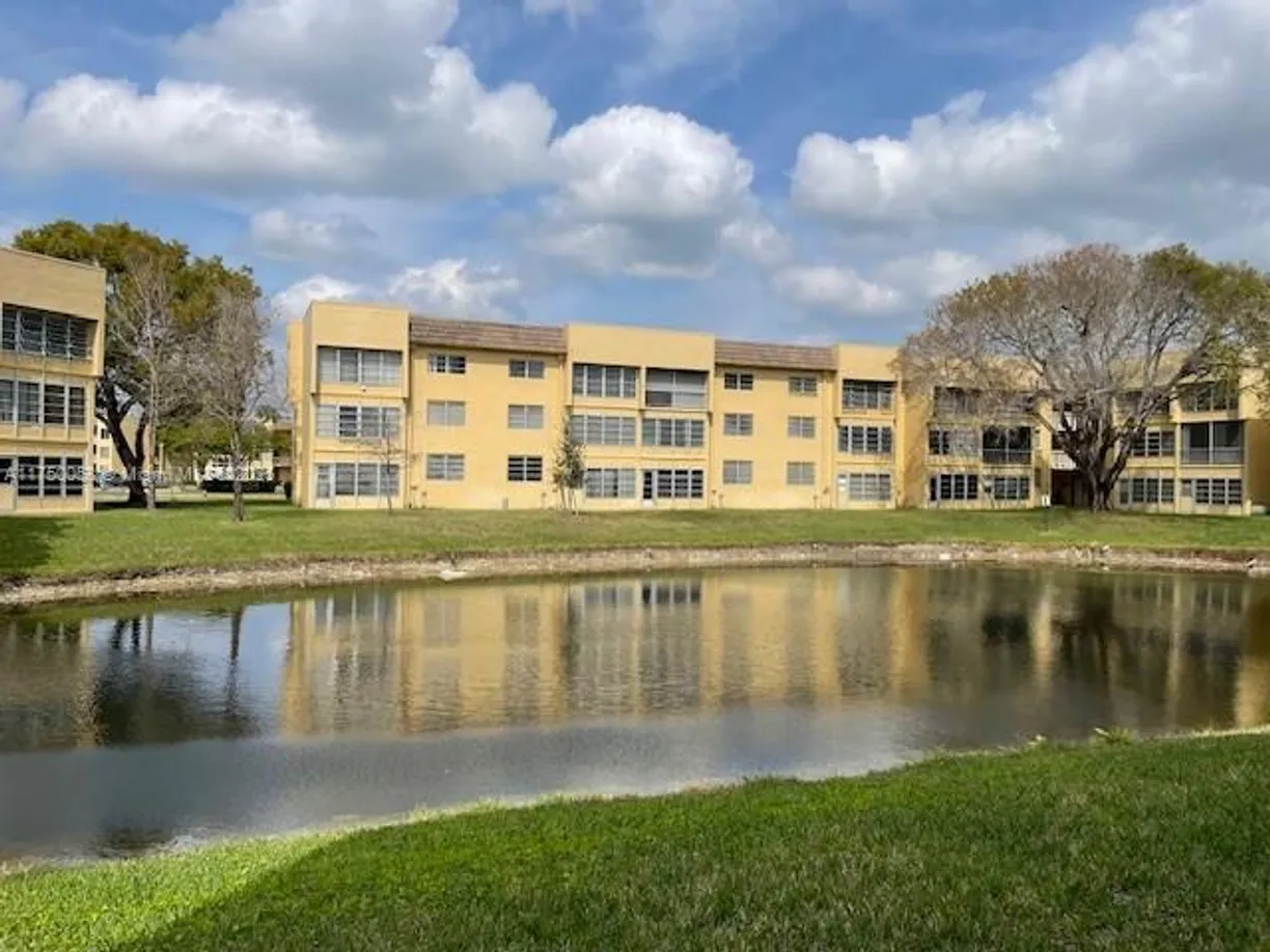 South Florida Real Estate | View 5961 NW 61st Ave, 107 | Listing
