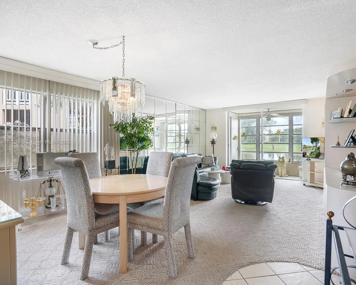 South Florida Real Estate | View 9221 Sunrise Lakes Blvd, 101 | 2 Beds, 2 Baths