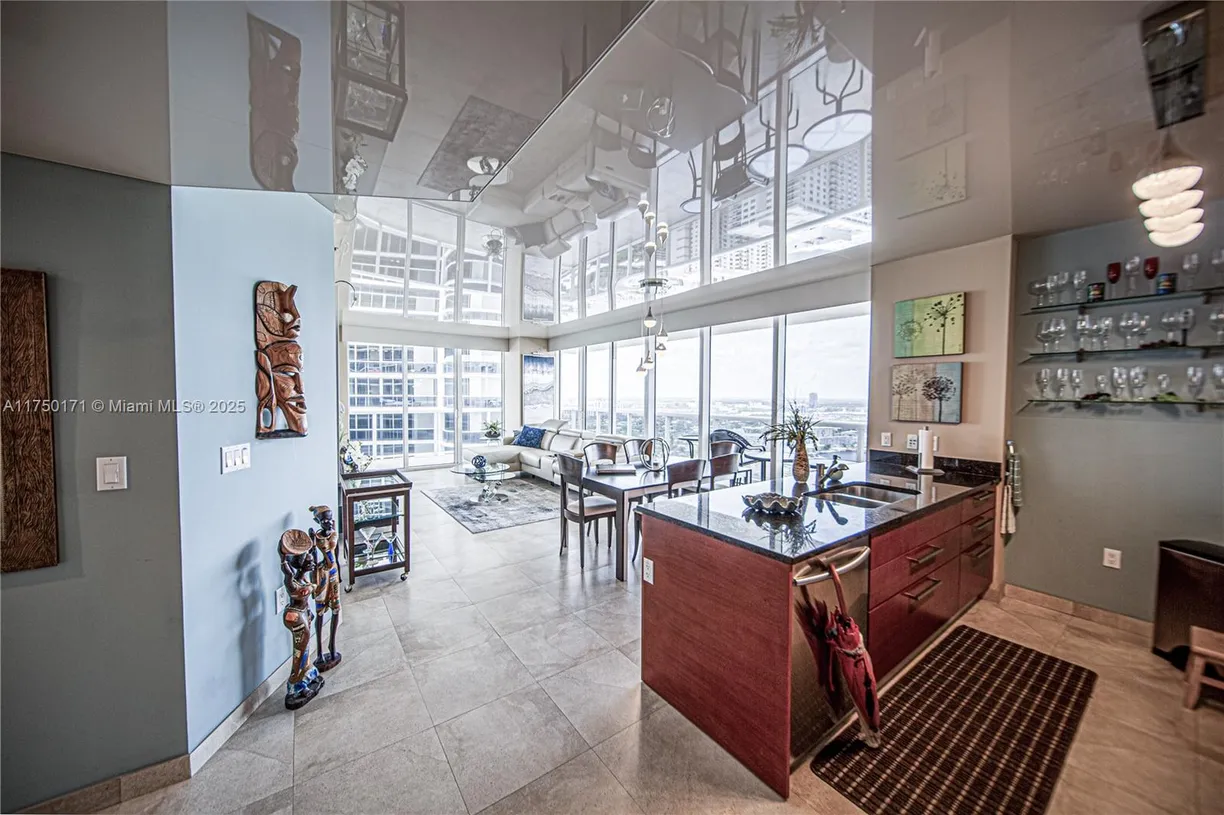 South Florida Real Estate | View 1830 S Ocean Dr, 3506 | 2 Beds, 2 Baths