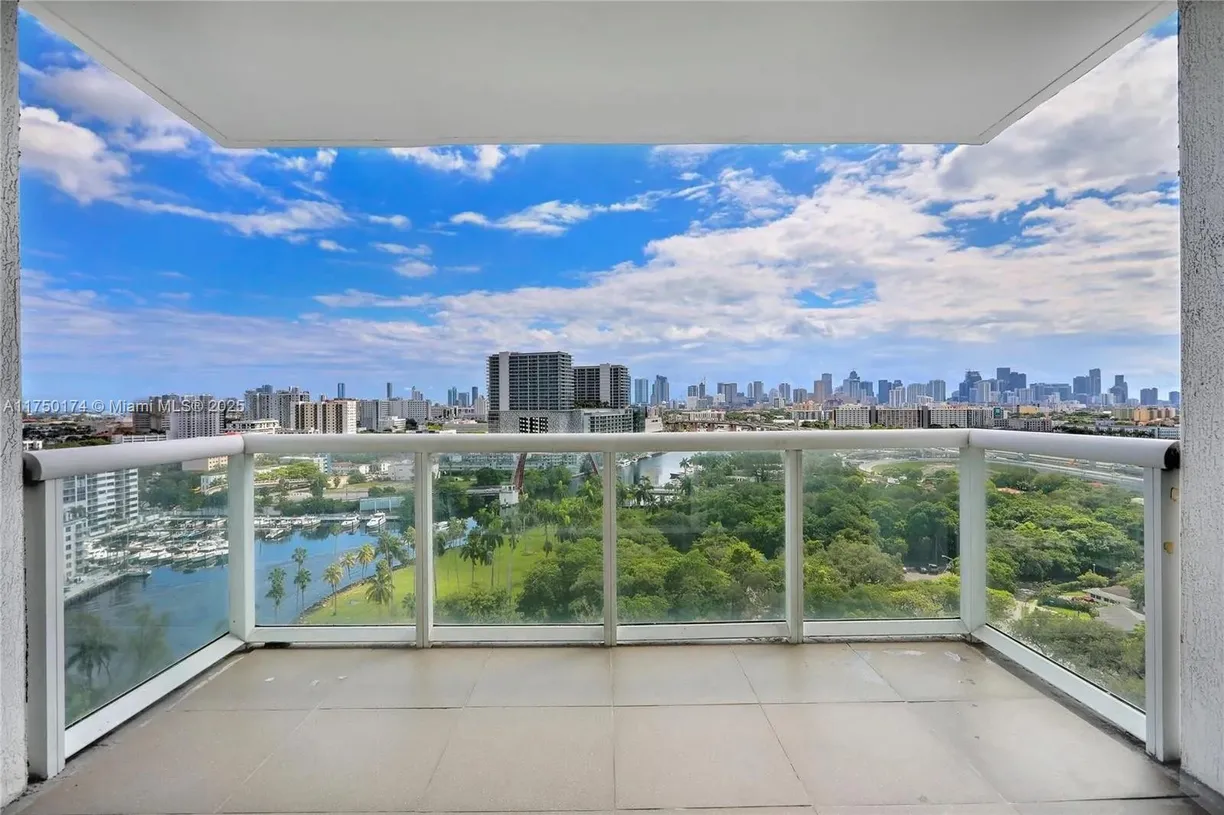 South Florida Real Estate | View 1861 NW S River Dr, 1909 | 2 Beds, 2 Baths