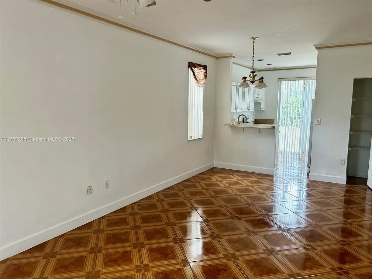 South Florida Real Estate | View 871 NW 170th Ter, 9 | Listing