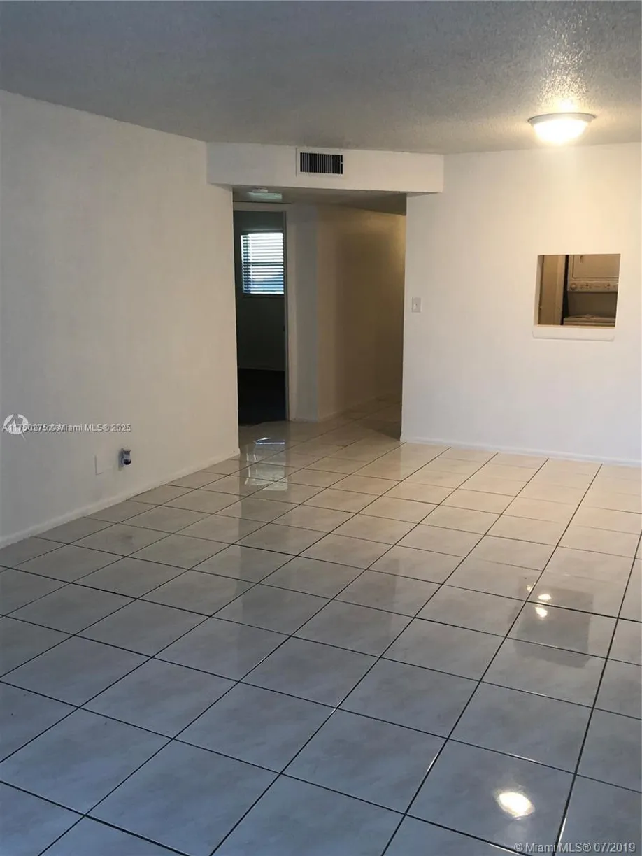 South Florida Real Estate | View 7900 Fairview Dr, 106 | Listing