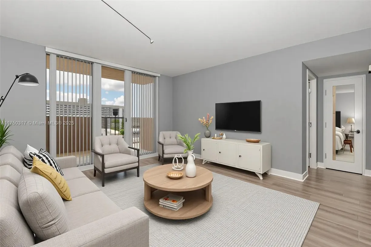 South Florida Real Estate | View 777 S Federal Hwy, RP817 | 2 Beds, 1 Bath