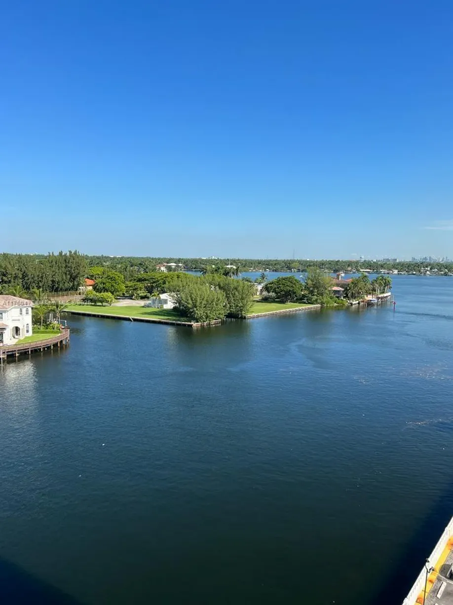 South Florida Real Estate | View 1400 S Ocean Dr, 805 | Listing