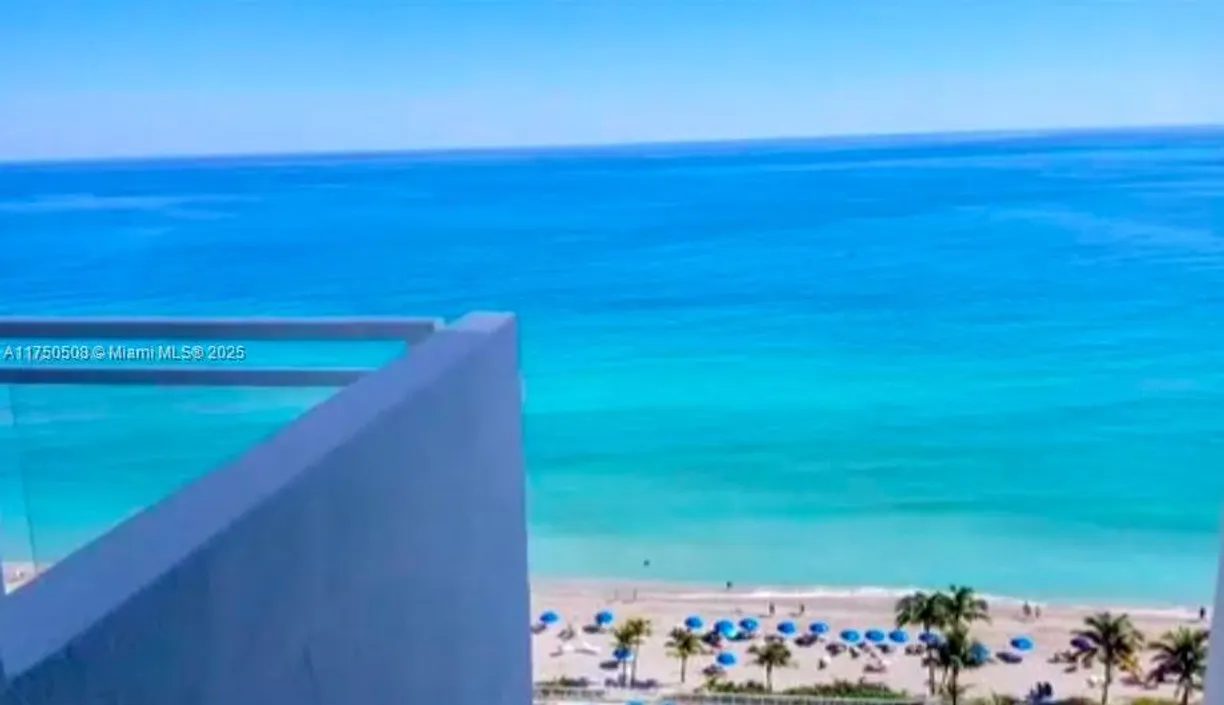 South Florida Real Estate | View 2030 S Ocean Dr, 1614 | 3 Beds, 2 Baths