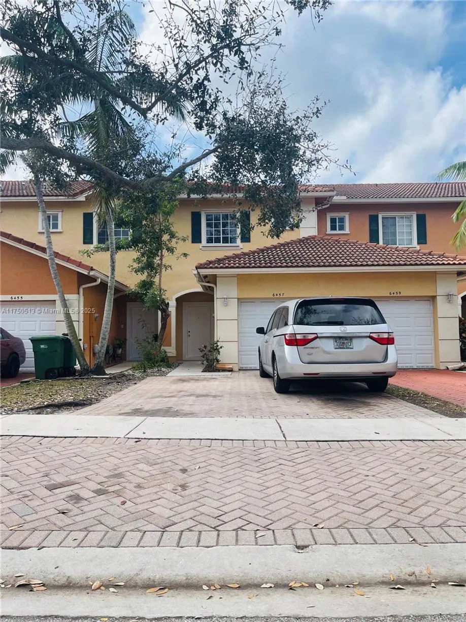 South Florida Real Estate | View 6457 Catalina Ln | 3 Beds, 2 Baths