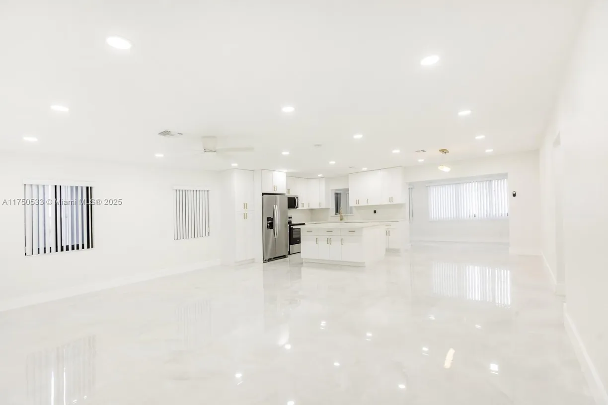 South Florida Real Estate | View 2807 NW 9th St | Listing