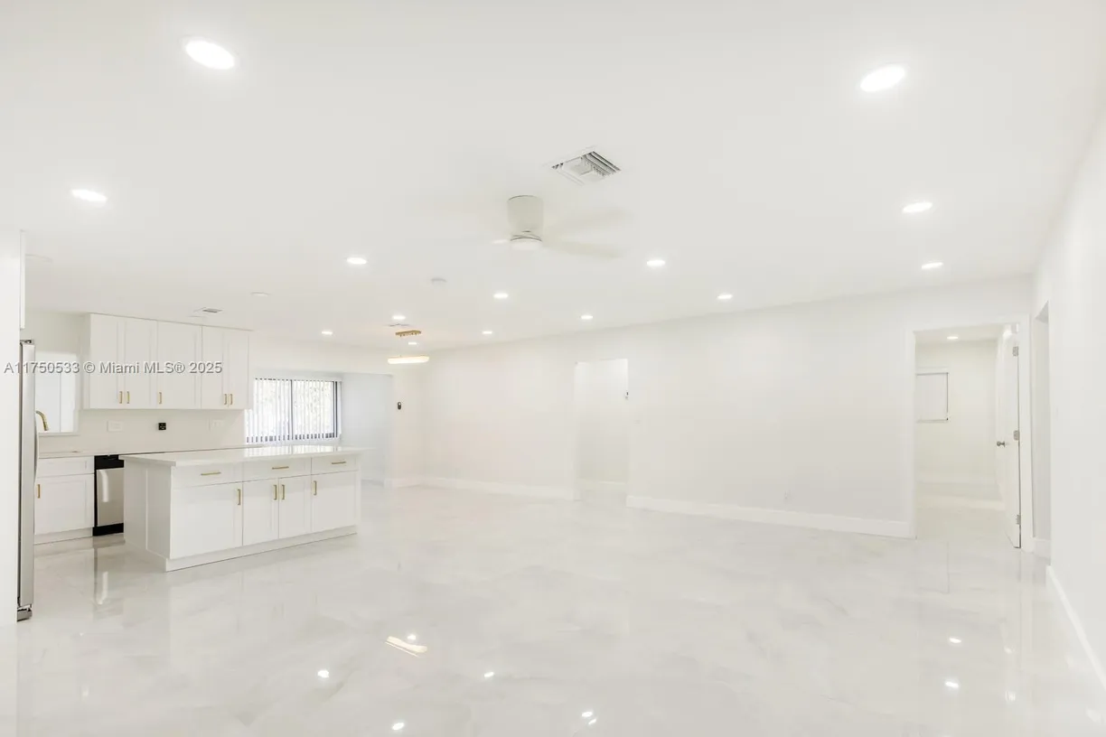 South Florida Real Estate | View 2807 NW 9th St | Listing
