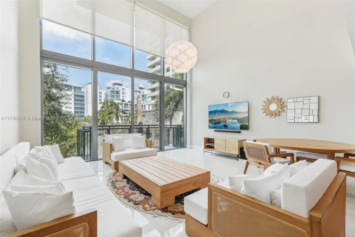 South Florida Real Estate | View 6000 Collins Ave, 306 | 2 Beds, 2 Baths