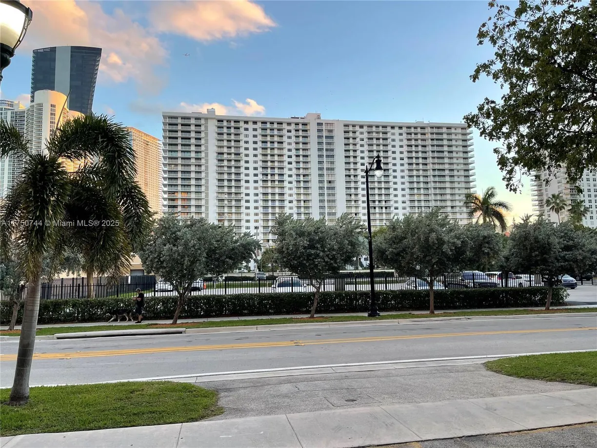 South Florida Real Estate | View 210 174th St, 305 | Listing