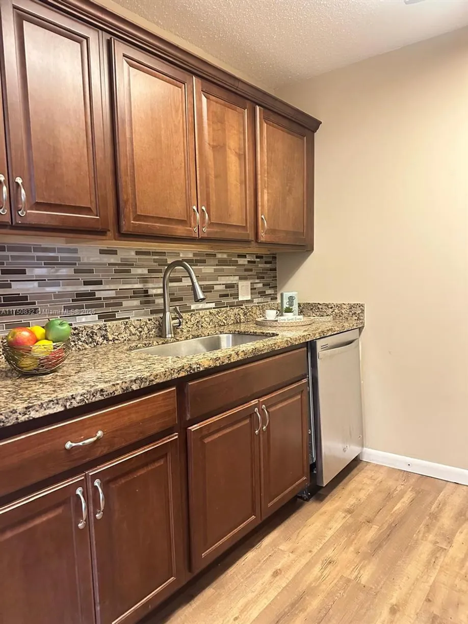 South Florida Real Estate | View 13300 SW 1st St, 212O | 1 Bed, 1 Bath