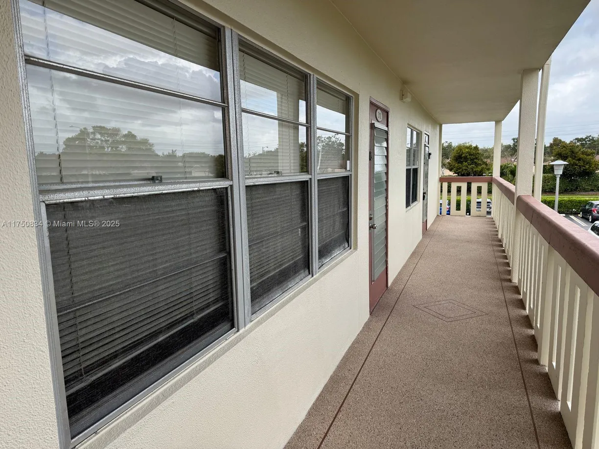 South Florida Real Estate | View 310 Preston H, 310 | Listing