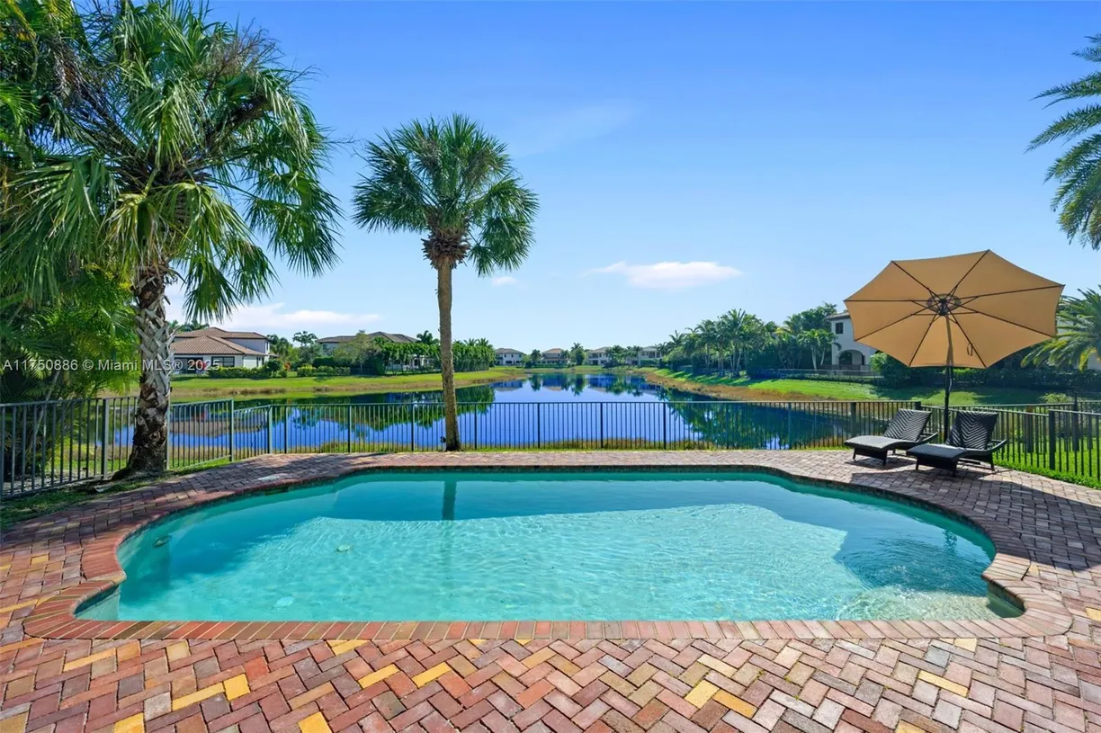 South Florida Real Estate | View 8162 Canopy Ter | Listing