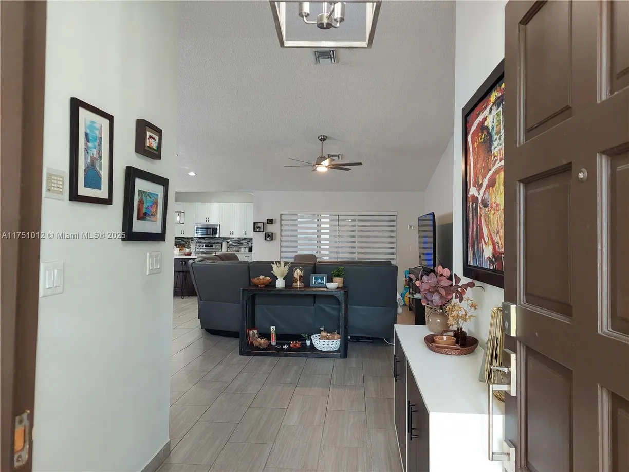 South Florida Real Estate | View 9920 SW 16th Ct | Listing