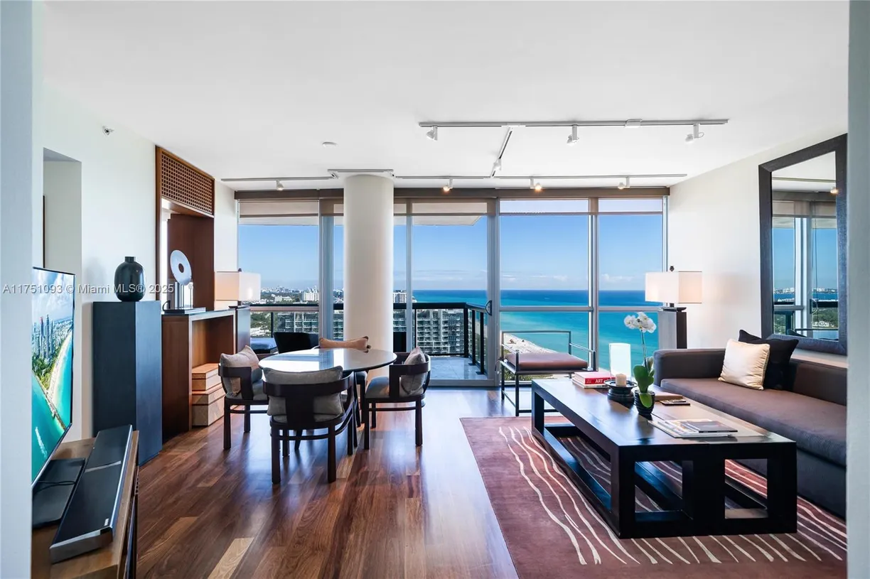 South Florida Real Estate | View 101 20th St, 3005 | 1 Bed, 1 Bath