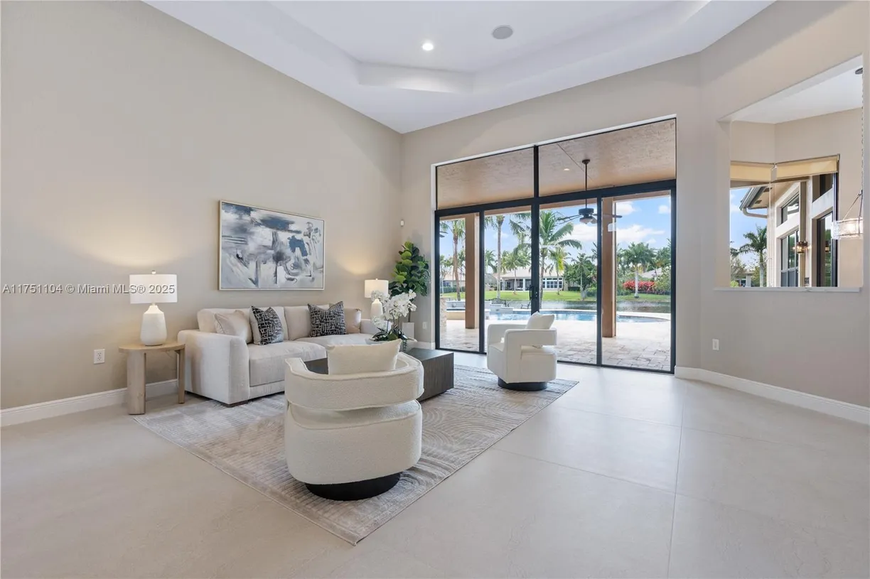 South Florida Real Estate | View 15260 SW 34th St | 7 Beds, 4 Baths