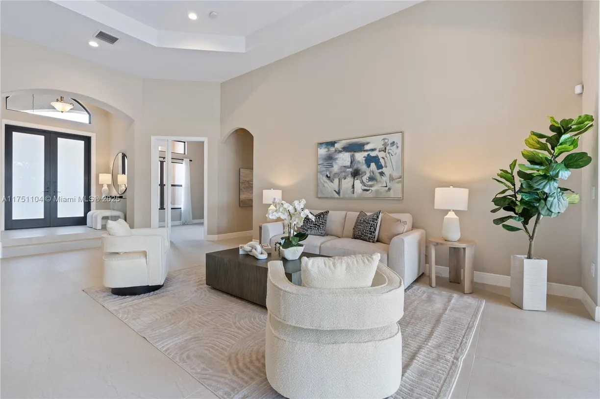 South Florida Real Estate | View 15260 SW 34th St | Listing