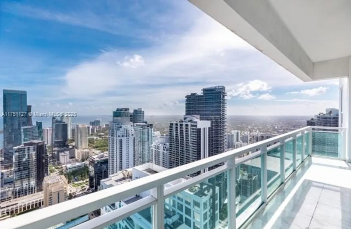South Florida Real Estate | View 950 Brickell Bay Dr, 5405 | Listing