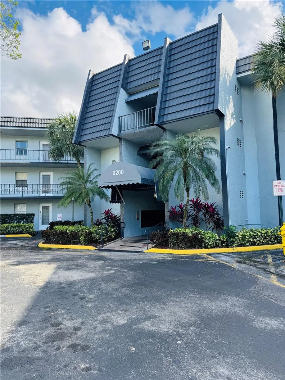 South Florida Real Estate | View 9200 Lime Bay Blvd, 212 | 1 Bed, 1 Bath